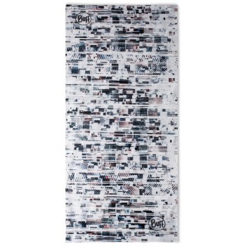 BUFF Original EcoStretch - Μαντήλι Λαιμού - Urva White
