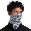 BUFF Original EcoStretch - Μαντήλι Λαιμού - Urva White