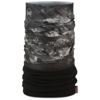 BUFF Polar Multifunctional Neckwear - Μαντήλι Λαιμού - Amive Black BUFF Polar Multifunctional Neckwear - Μαντήλι Λαιμού - Amive Black