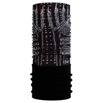 BUFF Polar Multifunctional Neckwear - Μαντήλι Λαιμού - N Tribe Black BUFF Polar Multifunctional Neckwear - Μαντήλι Λαιμού - N Tribe Black