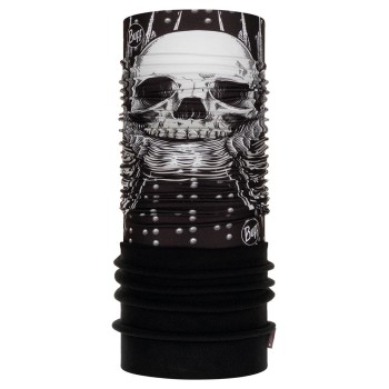 BUFF Polar Multifunctional Neckwear - Μαντήλι Λαιμού - N Tribe Black BUFF Polar Multifunctional Neckwear - Μαντήλι Λαιμού - N Tribe Black