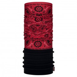 BUFF Polar Multifunctional Neckwear - Μαντήλι Λαιμού - New Cashmere Red