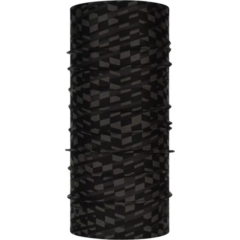 BUFF ThermoNet® Neckwear - Μαντήλι Λαιμού - Asen Graphite