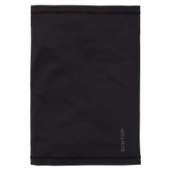 BURTON Midweight Neck Warmer - Μαντήλι Λαιμού - True Black