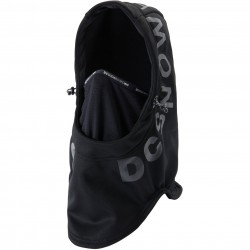 DC Hoodaclava - Ανδρική Balaclava - Black