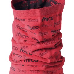 MICO Neck warmer kid's - Warm Control Παιδικό Μαντήλι Λαιμού -Fresia