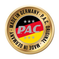 P.A.C. H2O Water-Repellent  - Μαντήλι Λαιμού με αδιάβροχη επίστρωση - Pua