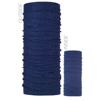 P.A.C. Inside/Out Reversible - Μαντήλι Λαιμού - Crenos P.A.C. Inside/Out Reversible - Μαντήλι Λαιμού - Crenos