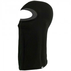 P.A.C. Balaclava Bamboo - Balaclava - Black