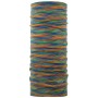 P.A.C. Kids Merino Wool - 100% Wool (Merino) Παιδικό Μαντήλι Λαιμού - Multi Rainbows