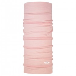 P.A.C. Kids Merino Wool - 100% Wool (Merino) Παιδικό Μαντήλι Λαιμού - Rose Shadow