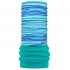 P.A.C. Kids Recycling Fleece - Παιδικό Μαντήλι Λαιμού - Stripes Blue