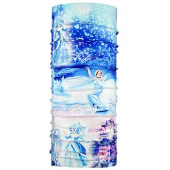 P.A.C. Kids Original - Παιδικό Μαντήλι Λαιμού - Ice Princess P.A.C. Kids Original - Παιδικό Μαντήλι Λαιμού - Ice Princess