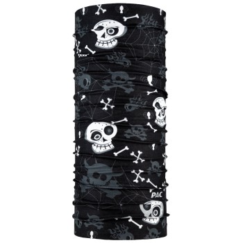 P.A.C. Kids Original - Παιδικό Μαντήλι Λαιμού - Skullys P.A.C. Kids Original - Παιδικό Μαντήλι Λαιμού - Skullys