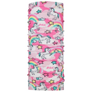 P.A.C. Kids Original - Παιδικό Μαντήλι Λαιμού - Unka P.A.C. Kids Original - Παιδικό Μαντήλι Λαιμού - Unka