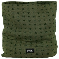 P.A.C. Merino Snood - 100% Wool (Merino) Λαιμός - Arrow Olive