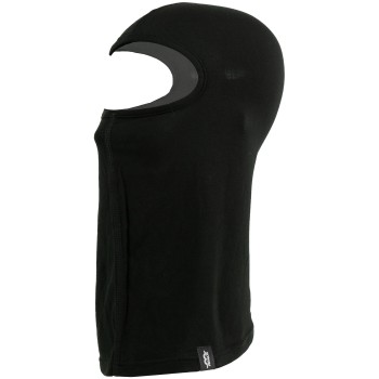 P.A.C. Merino Wool Balaclava - Balaclava - Black P.A.C. Merino Wool Balaclava - Balaclava - Black