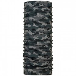 P.A.C. Original Neckwear - Μαντήλι Λαιμού - Camo Ash