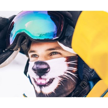 P.A.C. Facemask - Μαντήλι Λαιμού - Acoon P.A.C. Facemask - Μαντήλι Λαιμού - Acoon