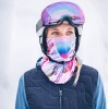 P.A.C. Original Mesh Mask - Μαντήλι Λαιμού Anti fog - Grayo
