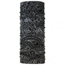 P.A.C. Original Neckwear - Μαντήλι Λαιμού - Arwana Black