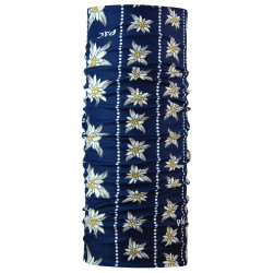 P.A.C. Original Neckwear - Μαντήλι Λαιμού - Edelweiss Blau