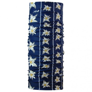 P.A.C. Original Neckwear - Μαντήλι Λαιμού - Edelweiss Blau