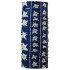 P.A.C. Original Neckwear - Μαντήλι Λαιμού - Edelweiss Blau