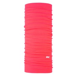 P.A.C. Original Neckwear - Μαντήλι Λαιμού - Neon Pink