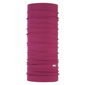 P.A.C. Original Neckwear - Μαντήλι Λαιμού - Plum