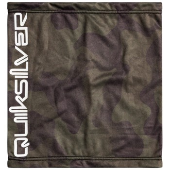 QUIKSILVER Misty - Μαντήλι Λαιμού - True Black Fade Out Camo QUIKSILVER Misty - Μαντήλι Λαιμού - True Black Fade Out Camo