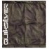 QUIKSILVER Misty - Μαντήλι Λαιμού - True Black Fade Out Camo