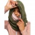 ROXY Sylvar HYDROSMART - Balaclava for Women - Deep Lichen Green