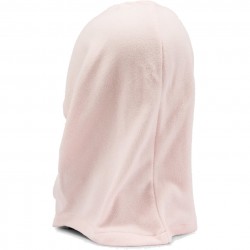 VOLCOM Travelin Hood Thingy - Balaclava for Women - Party Pink