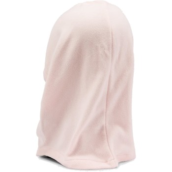 VOLCOM Travelin Hood Thingy - Balaclava for Women - Party Pink VOLCOM Travelin Hood Thingy - Balaclava for Women - Party Pink