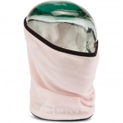 VOLCOM Removable Neckband - Λαιμός Polar Fleece - Party Pink