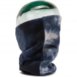 VOLCOM Wilder - Λαιμός Polar Fleece - Storm Tie Dye