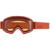 Anon Helix 2.0 Perceive + Bonus Lens - Μάσκα Ski/Snowboard - Amber/Perceive Sunny Red/Amber