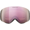 Oakley Flight Deck™ M - Ski/Snowboard Goggles - Matt Black/Prizm Rose Gold Iridium