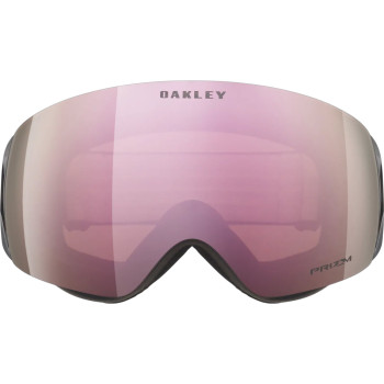 Oakley Flight Deck™ M - Ski/Snowboard Goggles - Matt Black/Prizm Rose Gold Iridium