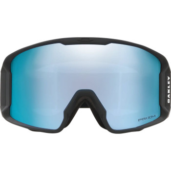 Oakley Line Miner™ Factory Pilot L - Ski/Snowboard Goggles - Black/Prizm Sapphire iridium