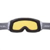 ALPINA Nakiska Q-Lite mirror - Ski/Snowboard Goggles - White matt/Pink cylindrical