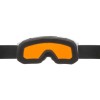ALPINA SCARABEO Junior Doubleflex Hicon - Παιδική Mάσκα ski - White rose matt