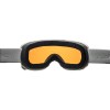 ALPINA Scarabeo Q-Lite Spherical - Μάσκα Ski/Snowboard - Moongrey matt/Gold spherical