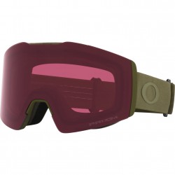 Oakley Fall Line™ M - Μάσκα Ski/Snowboard - Dark Brush/Prizm Snow Dark Grey