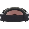 Oakley Flight Deck™ M - Μάσκα Ski/Snowboard - Matt Black/Prizm Rose Gold Iridium