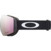 Oakley Flight Deck™ M - Μάσκα Ski/Snowboard - Matt Black/Prizm Rose Gold Iridium