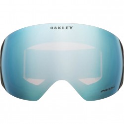 Oakley Flight Deck™ L Factory Pilot - Μάσκα Ski/Snowboard - Black/Prizm Sapphire Iridium 