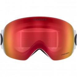 Oakley Flight Deck™ L - Μάσκα Ski/Snowboard - Matt White/Prizm Snow Torch Iridium 