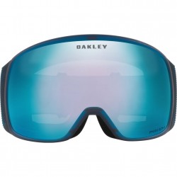 Oakley Flight Tracker™ L - Μάσκα Ski/Snowboard - Black Poseidon/Prizm Sapphire iridium